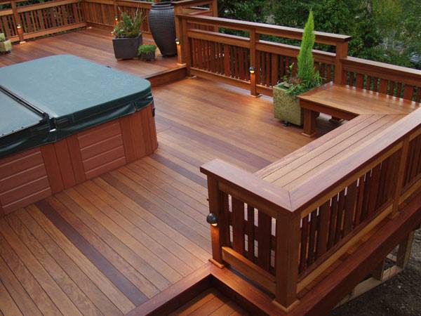 wooden cladding supplier in Delhi ncr